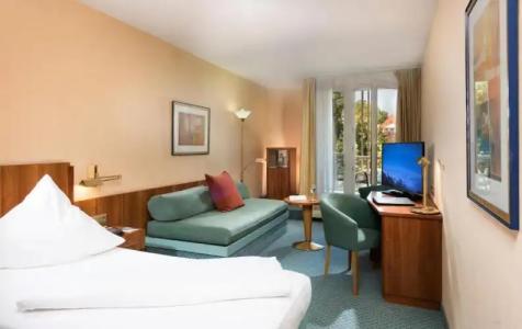 Best Western Premier ParkBad Mergentheim - 144