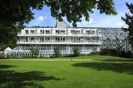 Best Western Premier ParkBad Mergentheim - 114