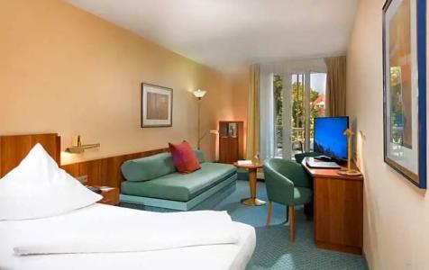 Best Western Premier ParkBad Mergentheim - 141