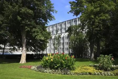 Best Western Premier ParkBad Mergentheim - 113