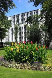 Best Western Premier ParkBad Mergentheim - 151