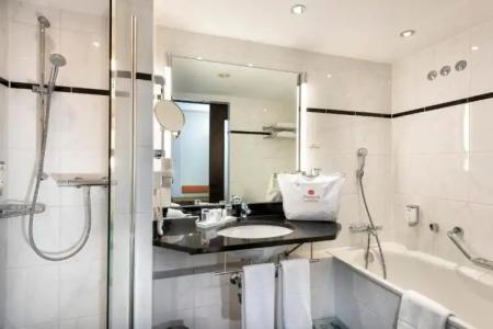 Best Western Premier ParkBad Mergentheim - 147