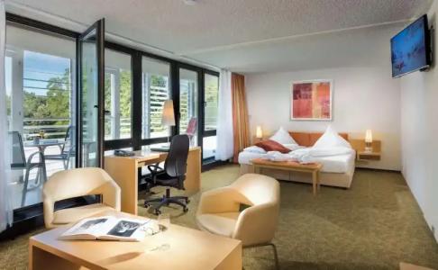 Best Western Premier ParkBad Mergentheim - 153