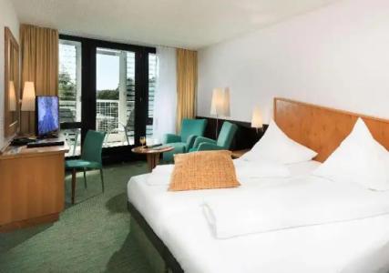 Best Western Premier ParkBad Mergentheim - 106