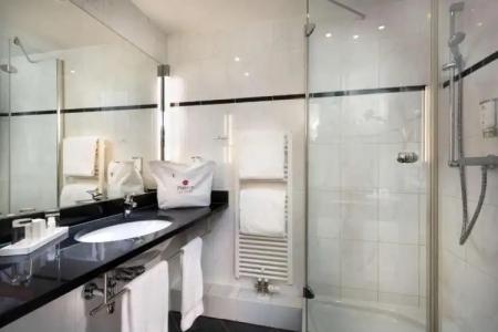 Best Western Premier ParkBad Mergentheim - 125