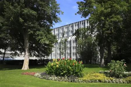 Best Western Premier ParkBad Mergentheim - 129