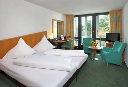 Best Western Premier ParkBad Mergentheim - 136