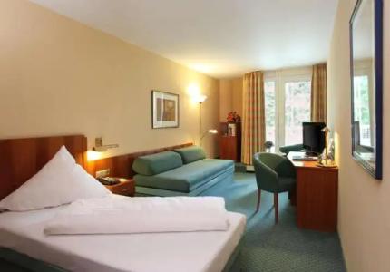 Best Western Premier ParkBad Mergentheim - 142