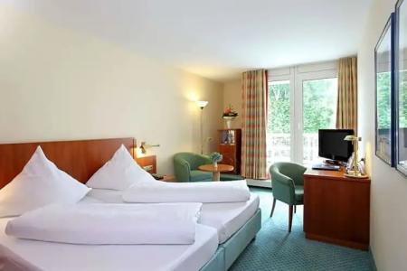 Best Western Premier ParkBad Mergentheim - 119