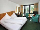 Comfort Double room with park view