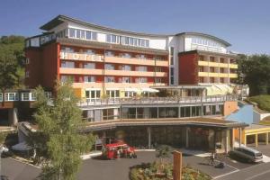 Savoy Hotel, Bad Mergentheim