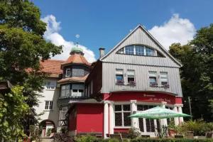 Die Kapelle Bed & Breakfast Mini-hotel, Bad Liebenstein