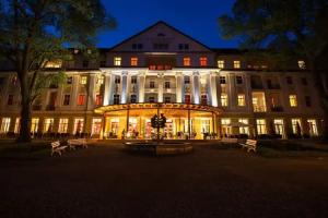 Hotels