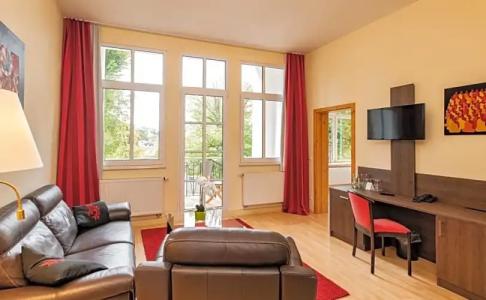 KulturKaiserhof - 100