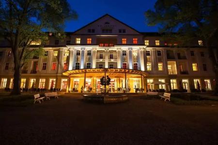 KulturKaiserhof