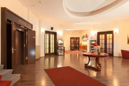 KulturKaiserhof - 11