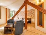 Standard Family room with balcony