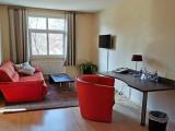 Family Suite with balcony