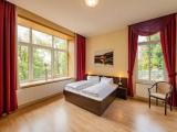 Deluxe Single Suite