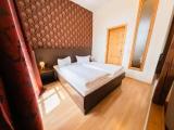 Comfort Double room with balcony