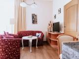 Double Family Apartment