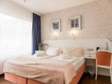 Comfort Double room with balcony