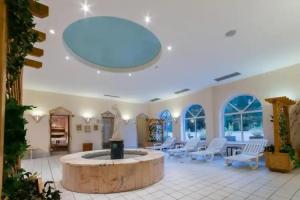 Familien Aparthotel Panoramic, Bad Lauterberg