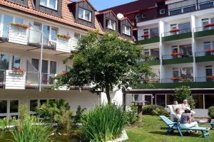 Hotel Heikenberg, Bad Lauterberg