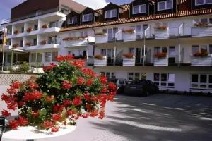 Hotel Heikenberg, Bad Lauterberg