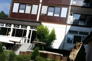 Hotel Muschinsky, Bad Lauterberg