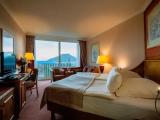 Economy Double room with park view