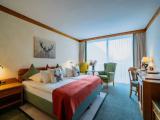 Comfort Double room with park view