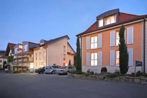 Akzent Hotel Atrium Baden, Bad Krozingen