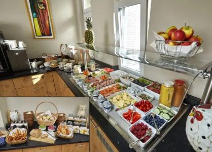 Akzent Atrium Baden - 10