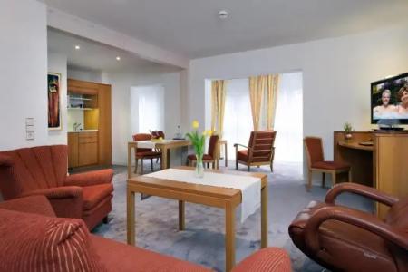 Akzent Atrium Baden - 5