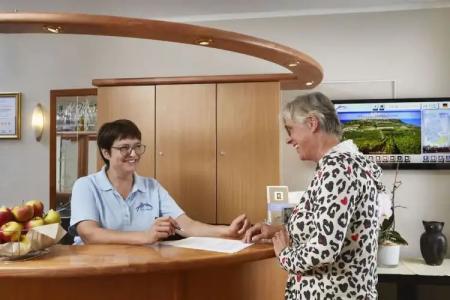 Akzent Atrium Baden - 23