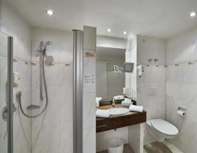 Akzent Atrium Baden - 7