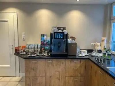 Akzent Atrium Baden - 28