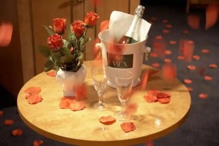 Akzent Atrium Baden - 11