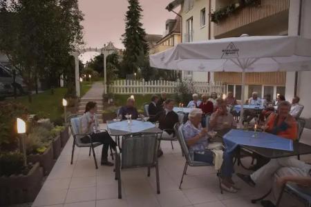 Akzent Atrium Baden - 24