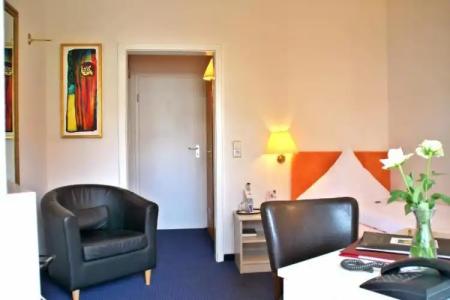 Akzent Atrium Baden - 40