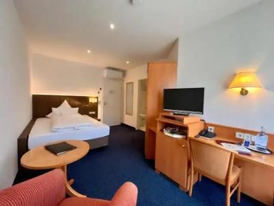 Akzent Atrium Baden - 3