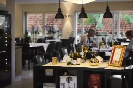 Akzent Atrium Baden - 22