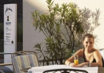 Akzent Atrium Baden - 20