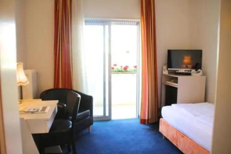 Akzent Atrium Baden - 41