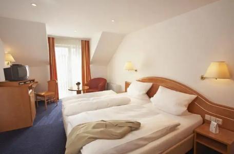 Akzent Atrium Baden - 2