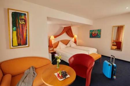 Akzent Atrium Baden - 37