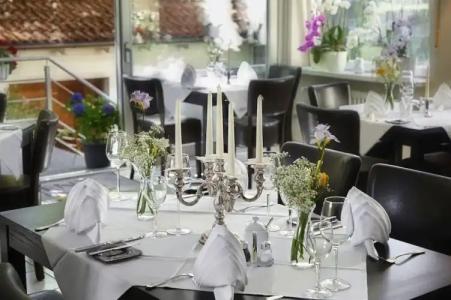 Akzent Atrium Baden - 26