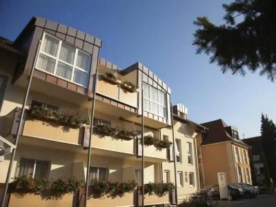 Akzent Atrium Baden - 0