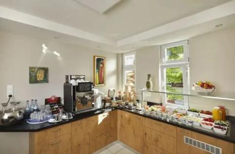 Akzent Atrium Baden - 12